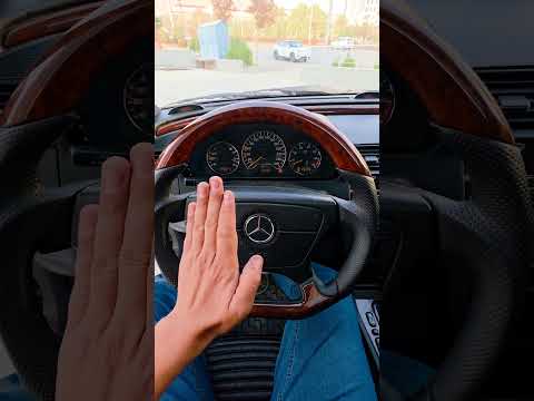 ☎️ 92 852 11 13 Mercedes-Benz c280 🇺🇸Сол 2000Матор 2.8⛽️ Бензин Про 296.0Дакумет ✅️ Нарх 130.000с