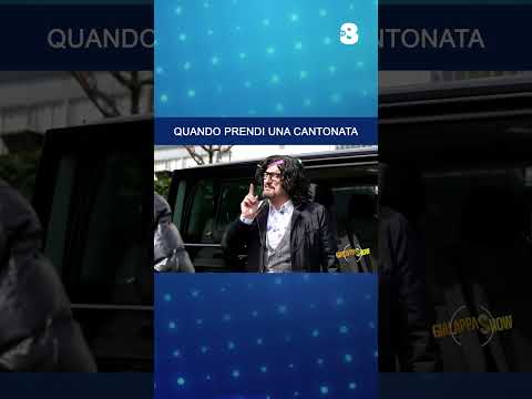 Puรณ succedere a chiunque