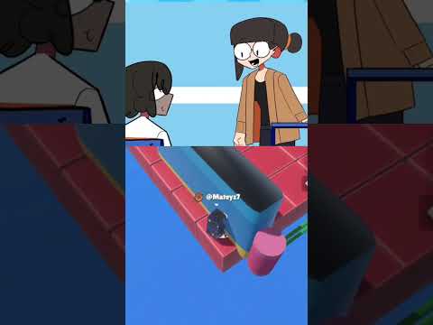#stumbleguys #animação Créditos: Las