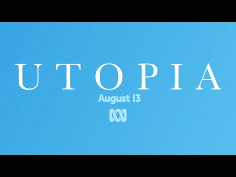 Utopia Official Trailer