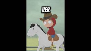 MÁS DECISÕES NO DEAD RAILS - #ANIMAÇÃO #shorts