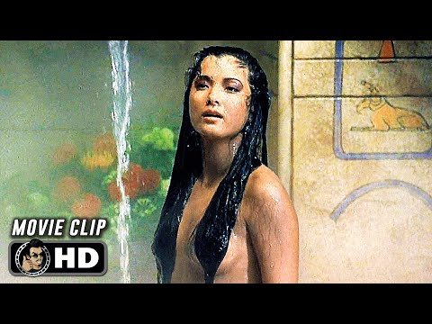 I Know How To Please Scene | THE SCORPION KING (2002) Movie CLIP HD