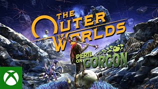 The Outer Worlds: Peril on Gorgon DLC is Coming This Fall