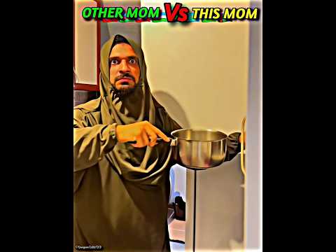 Me & Mom every Day🤣Mom & son🥶#funny #trolledit #memes#2022#troolface #argenby #sangamedit120
