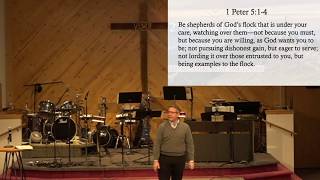 Community Church | Sermons