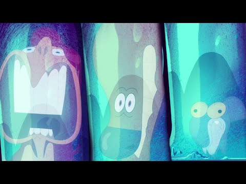 Zig und Sharko | Falscher Spiegel | Volledige aflevering in HD