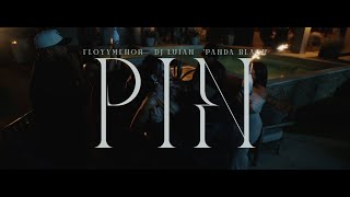 FloyyMenor - PIN ft. DJ Luian & Panda Black (Video Oficial)