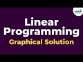 Linear Programming Concepts and Methods
