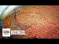 China-Brazil Trade Relations and Impact