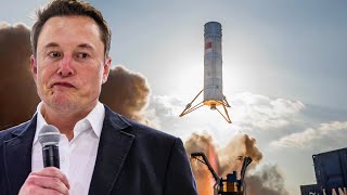 CHINA DEJARÁ A SPACEX SIN CHAMBA