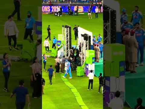 #teamindia #winners #medals #championstrophy2025 #part2 #indvsnz #kingkohli #shubhmangill #indiawins