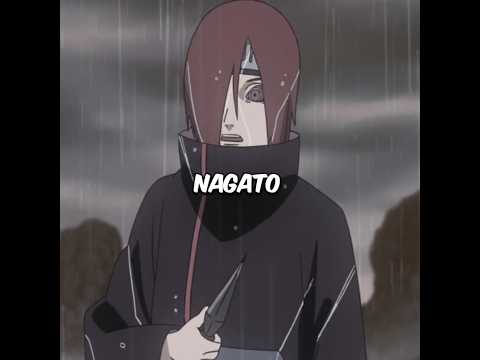 Kakashi entendia perfeitamente a dor do Pain