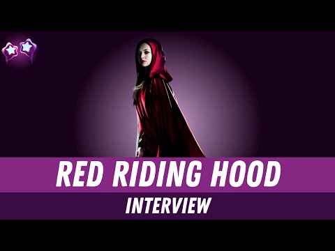 Red Riding Hood Cast Interview: Amanda Seyfried, Shiloh Fernandez, Max Irons, Catherine Hardwicke