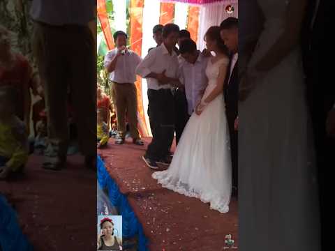 Weddings Ruined in 3...2...WTH #shorts