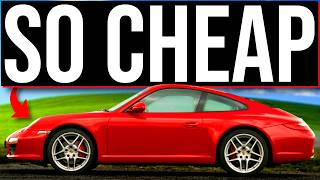 10 CHEAP Cars That LOOK EXPENSIVE! (UNREAL VALUE)