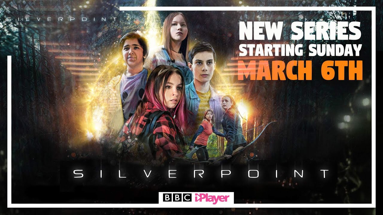 Silverpoint Trailer thumbnail