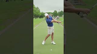 Improve Your Driver Swing in ONE MINUTE! #shorts #golf #golfer #golfswing #ericcogorno #golfer #pga