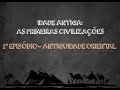 Ancient Civilizations and Their Contributions