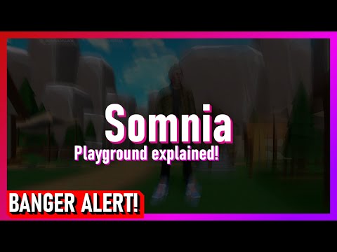 [HOT🔥] - Somnia launched their playground and it's so cool!