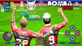 BOMBA PATCH 2025 PARA CELULAR PARA QUALQUER CELULAR ANDROID