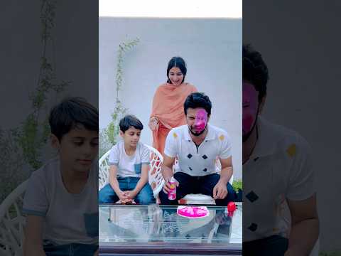 Yashu Ke Papa Ke Sath Ye Kya Hua ๐ณ