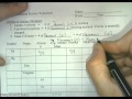 Counting Protons, Neutrons, and Electrons in Atoms