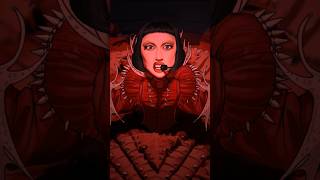 Lady Gaga #coachella mic malfunction Cartoon