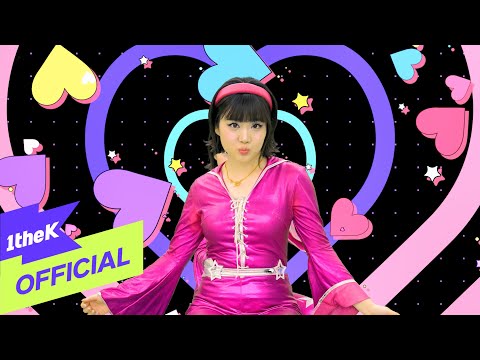 [MV] Lee Ra Kyung(이라경) _ Chill Lady(칠)