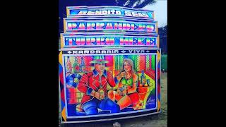 BUSCA LAS LUKAS  - EL BLAKY  - EL PARRANDERO