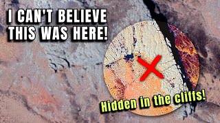 I Thought This Was Just a Random Canyon…I Was Wrong