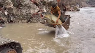 The five most effective fishing techniques