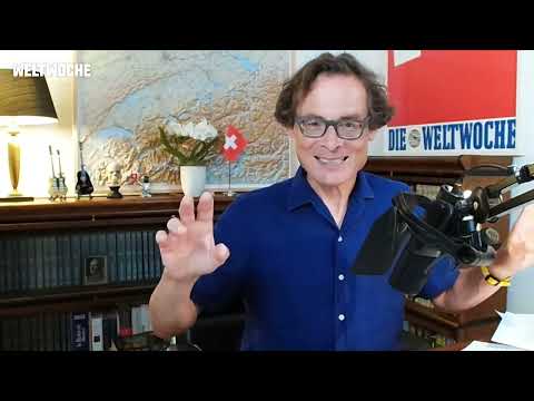 Sean Connery und Ozzy Osbourne: Würdigung zweier Kultur-Ikonen – Weltwoche Daily CH
