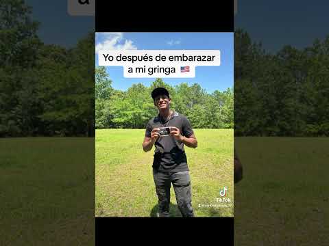 Su hijo triunfó ama ✨#gringa #humor #mama #parati #comedia #comedycouple #tiktok #reels #viral