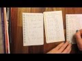 Simplifying Fractions and Doubling Recipes