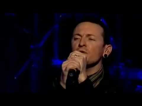 Linkin Park - Hands Held High(Live @ KROQ Almost Acoustic Christmas 2007)Legendado Português BR