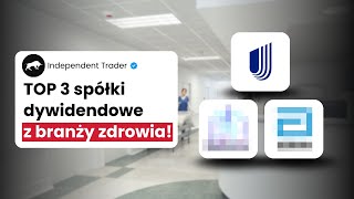Sektor zdrowia tani jak nigdy - czas na zakupy? Przegląd spółek
