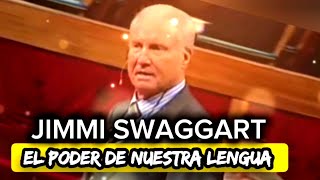 ESTO DIJO JIMMI SWAGGART EN MEDIO DE UN SERVICIO. LA GENTE GLORIFICÓ A DIOS 