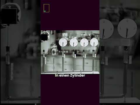 Kraft durch Flüssigkeit: Das Prinzip der Hydraulik