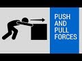 Understanding Forces in Science
