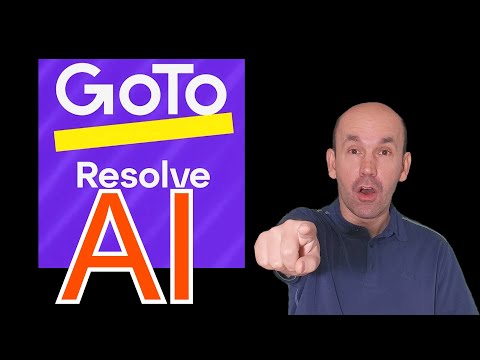 How Artificial Intelligence is changing Tech Support. GoTo Resolve a solution for business IT