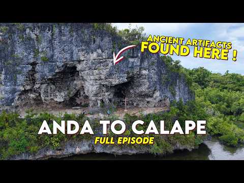 Unseen Wonders of Bohol even Locals Didn't Know About