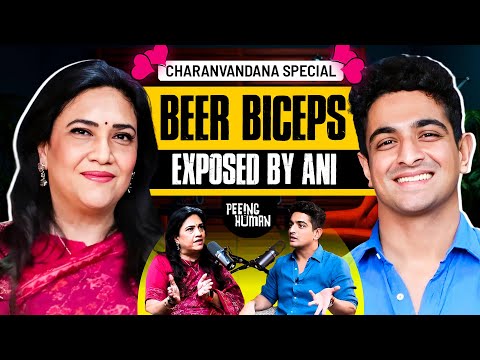 India’s BIGGEST news agency EXPOSED by Ranveer Allahabadia | ​Hysterical Records ep.19