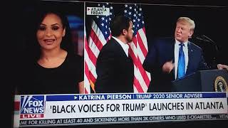 The Beautiful Katrina Pearson