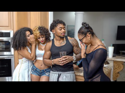 C🥒CUMBER PRANK AT A PARTY! | Part 4