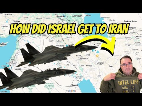 Operation Rising Lion: Israel’s Surprise Strike on Iran Explained