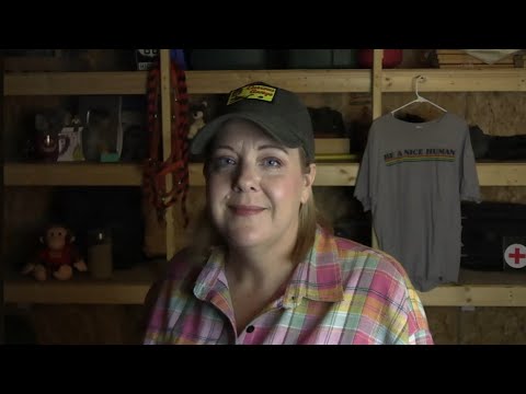 Let's talk about Trump, a loss, and a conservative judge....