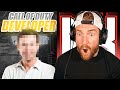 The Brutal Reality of Being a Call of Duty Developer