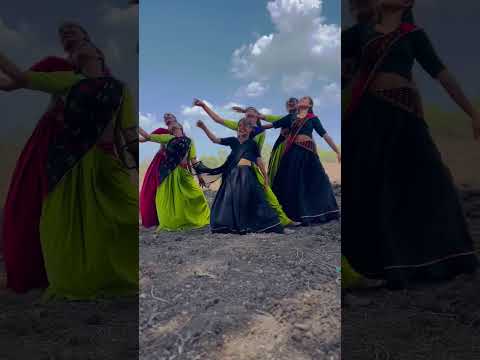 Gully girls dance Pushpa 2 songs | #dance #song #udaysingh #youtube #youtubeshorts