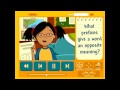 Understanding Prefix Meanings