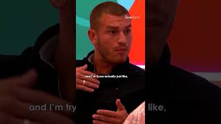 Blu and Toni CLASH after the Grafties | Love Island 2025